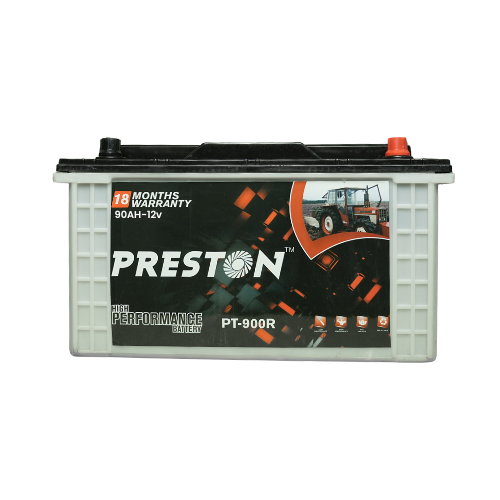 Tractor Battery90ah-12v