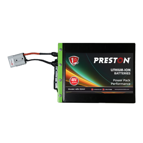 Lithum ion Battery 48v 32ah